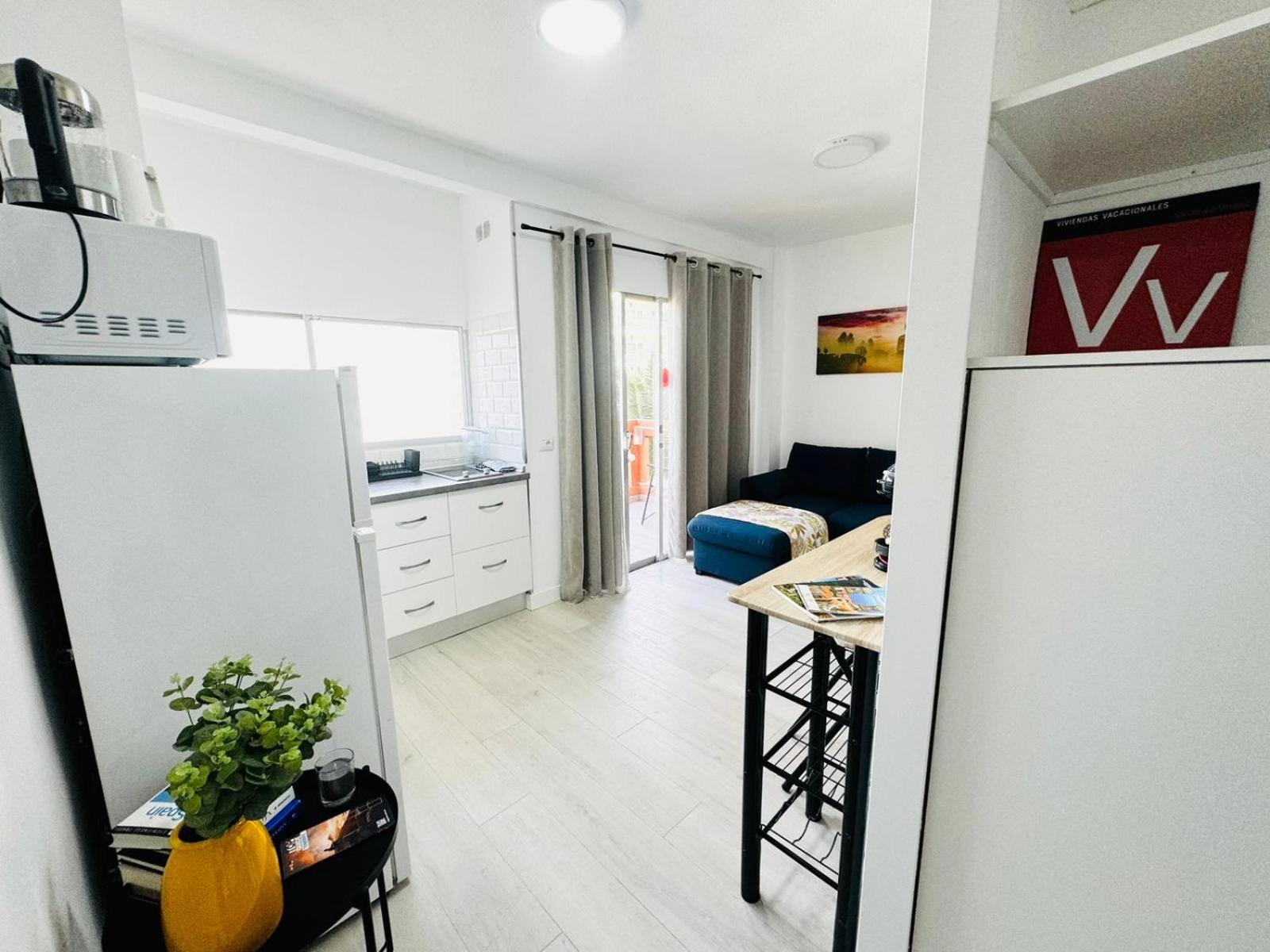 Ocean Breeze Oasis In Puerto De La Cruz Διαμέρισμα Εξωτερικό φωτογραφία