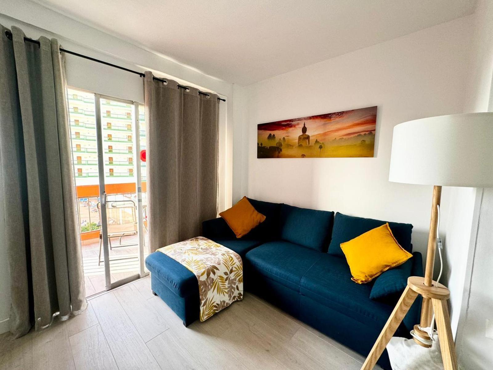 Ocean Breeze Oasis In Puerto De La Cruz Διαμέρισμα Εξωτερικό φωτογραφία