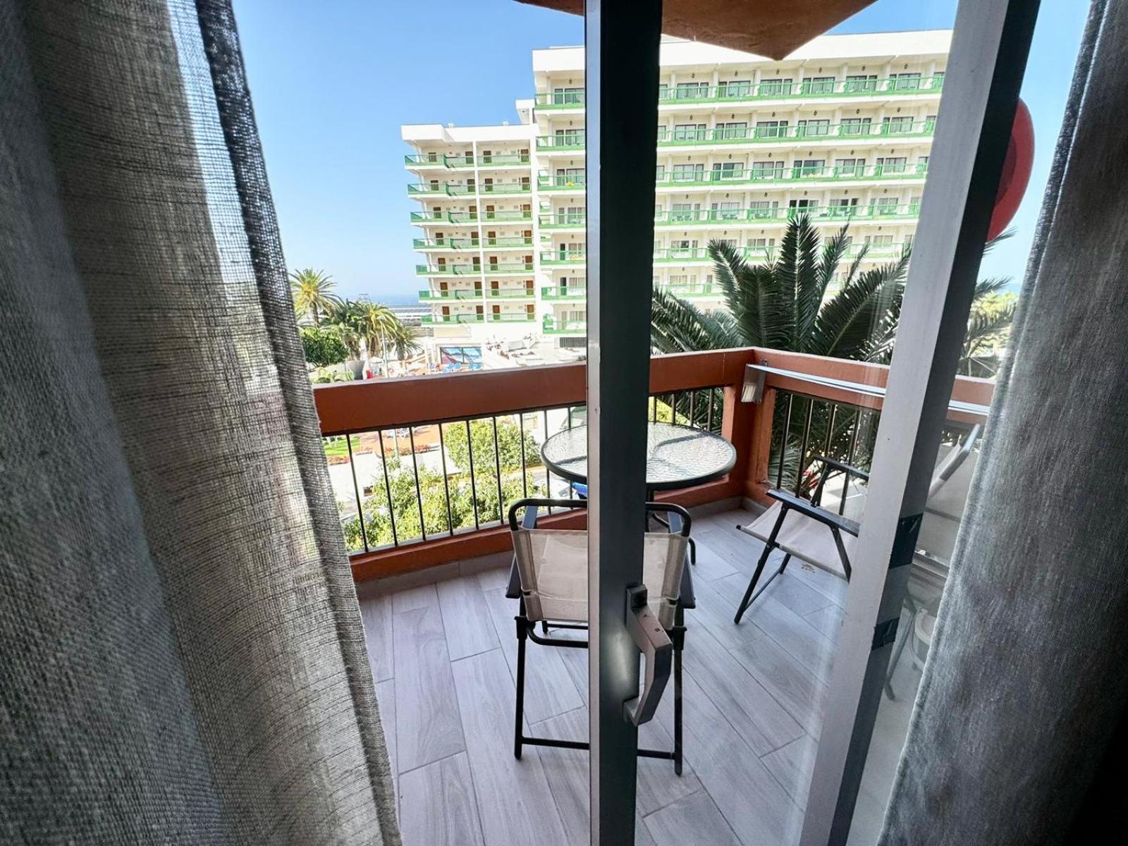 Ocean Breeze Oasis In Puerto De La Cruz Διαμέρισμα Εξωτερικό φωτογραφία