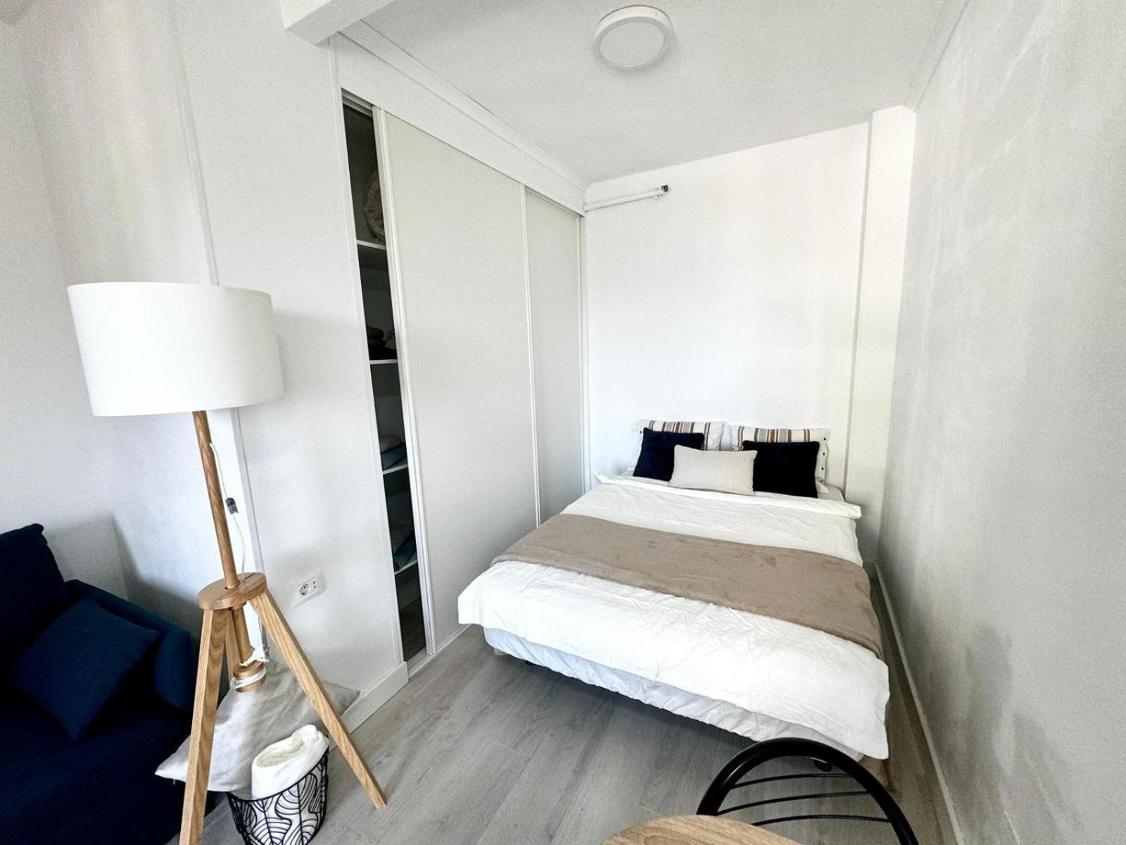Ocean Breeze Oasis In Puerto De La Cruz Διαμέρισμα Εξωτερικό φωτογραφία